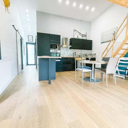 Vila #Dq Le Drac Saint-Egreve Exteriér fotografie