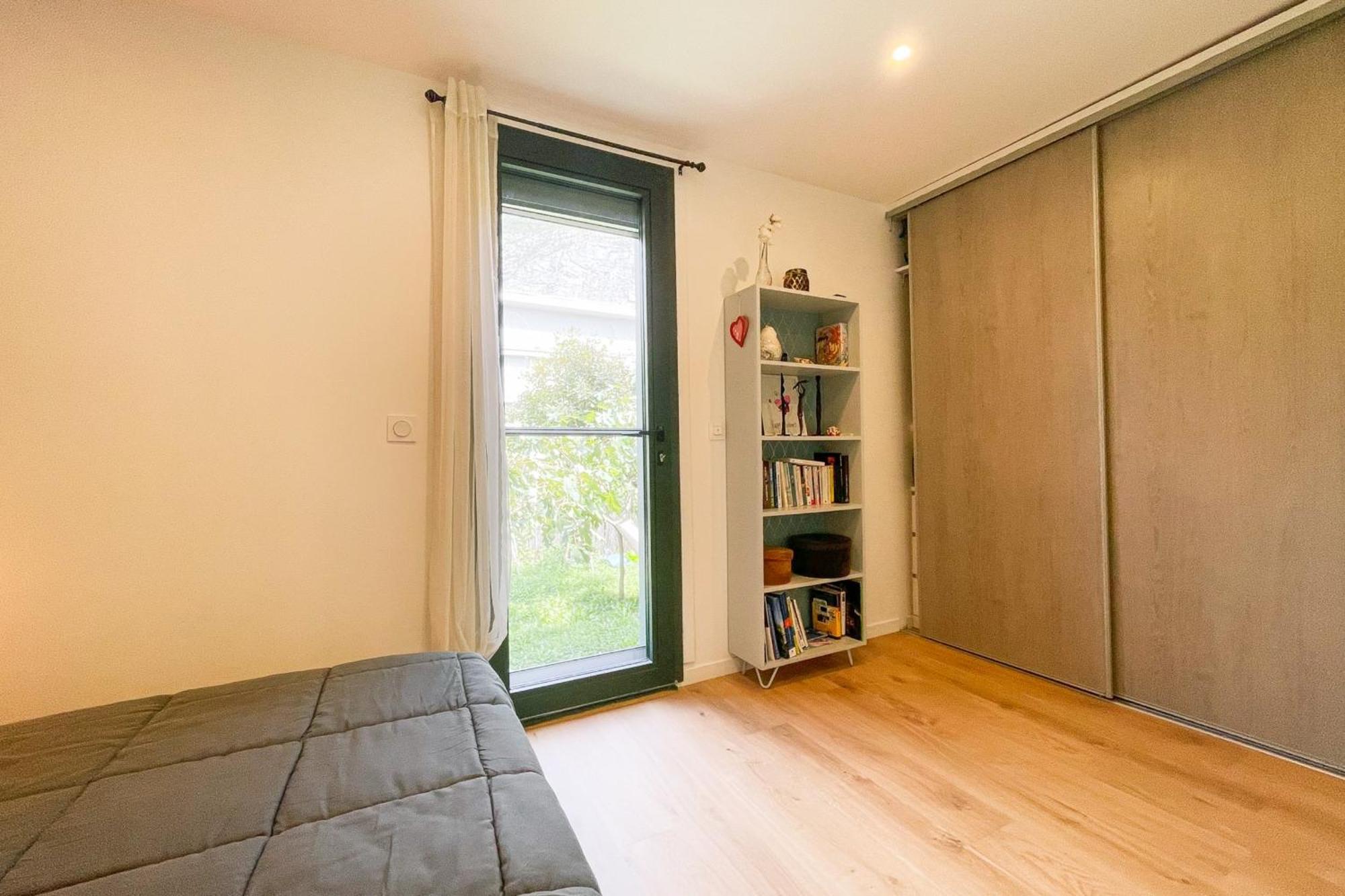 Vila #Dq Le Drac Saint-Egreve Exteriér fotografie